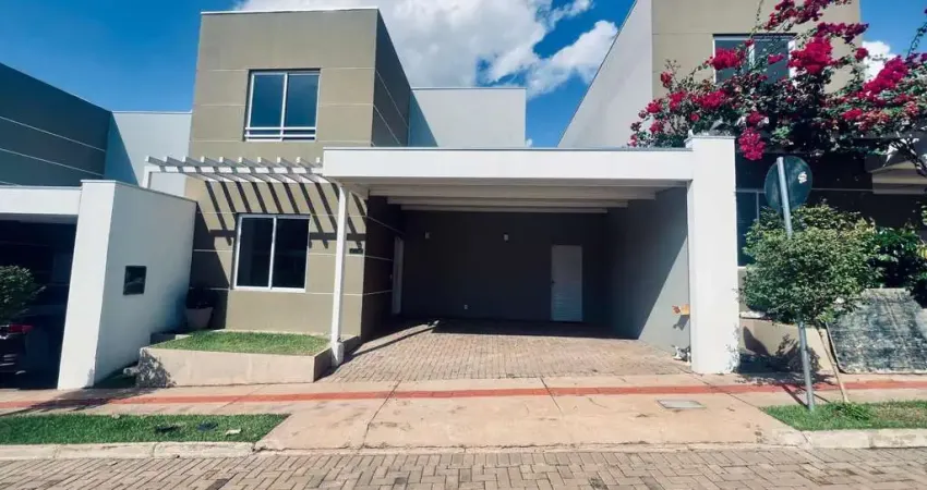Locação Casa Condominio Riviera D Italia