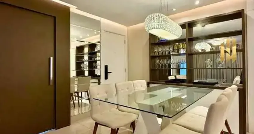 Apartamento à venda no Edifício Bonavita – Bairro Araés
