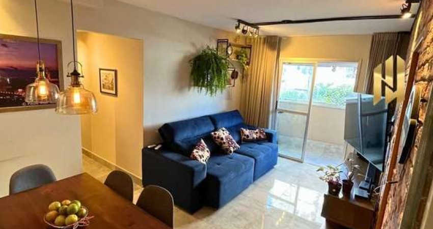 Apartamento com 2 quartos para alugar na Avenida Nigéria, 333, Jardim Aclimação, Cuiabá