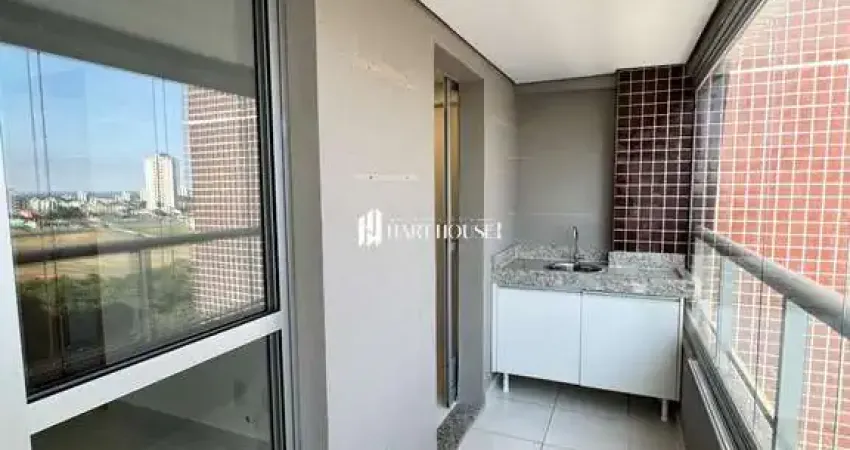 Apartamento com 3 quartos à venda na Avenida Nigéria, 333, Jardim Aclimação, Cuiabá
