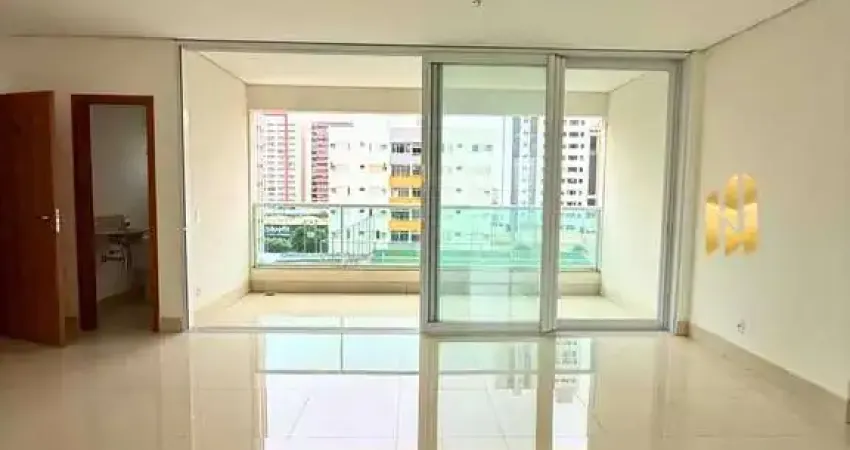 Apartamento com 3 quartos à venda na Rua Coronel Civis Leão de Moraes, 200, Alvorada, Cuiabá