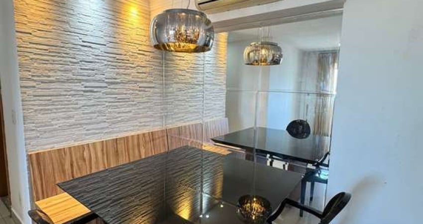 Apartamento com 3 quartos para alugar na Avenida Nigéria, 333, Jardim Aclimação, Cuiabá