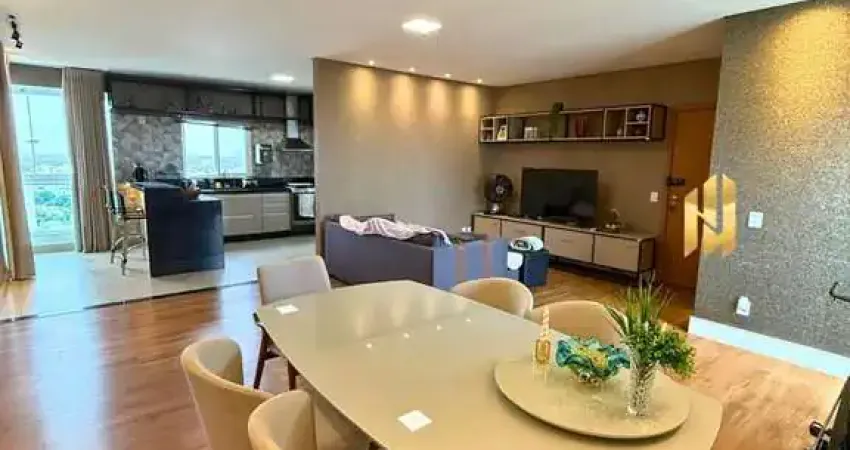 Apartamento com 3 quartos à venda na Rua Coronel Civis Leão de Moraes, 200, Alvorada, Cuiabá