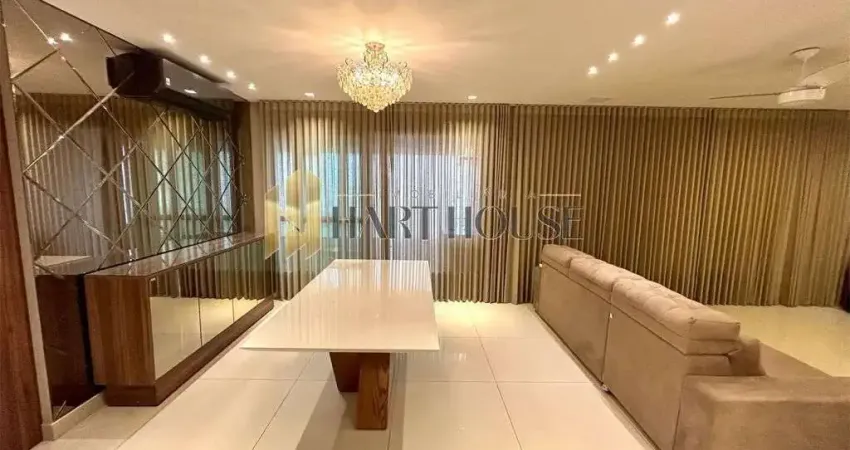 Apartamento com 3 quartos à venda na Avenida Nigéria, 85, Jardim Aclimação, Cuiabá