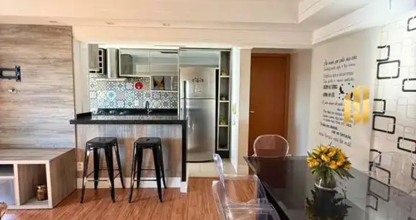 Apartamento com 3 quartos para alugar na Avenida Nigéria, 333, Jardim Aclimação, Cuiabá