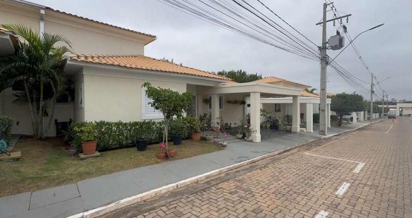 Casa em condomínio fechado com 3 quartos à venda na Rua dos Lírios, 120, Ribeirão do Lipa, Cuiabá