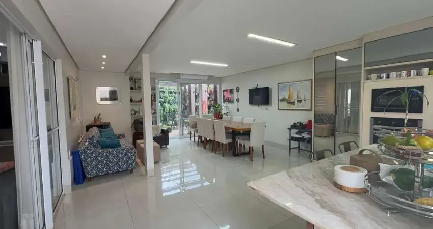 Casa em condomínio fechado com 3 quartos à venda na Rua dos Lírios, 120, Ribeirão do Lipa, Cuiabá