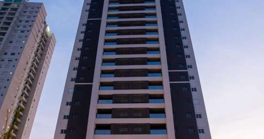 Apartamento com 1 quarto para alugar na Avenida Miguel Sutil, 636, Jardim Leblon, Cuiabá