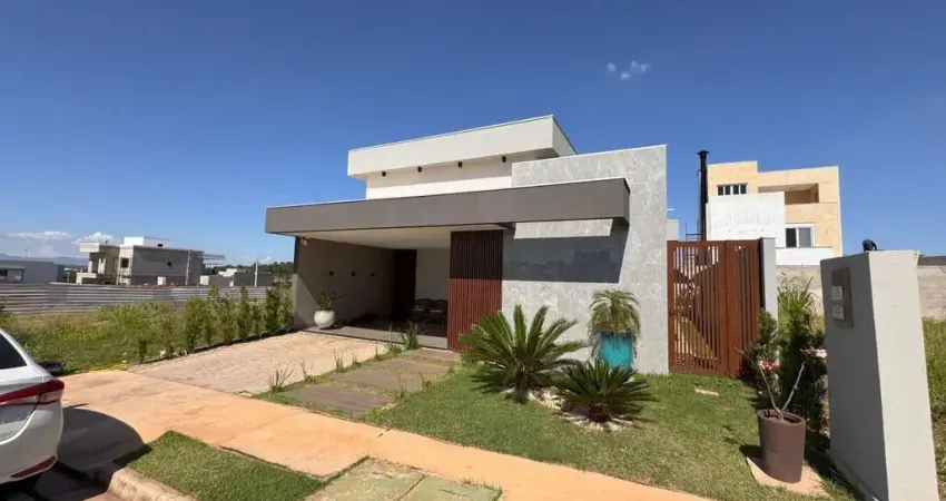Casa em condomínio fechado com 3 quartos à venda na Rodovia Arquiteto Hélder Cândia, km 2, Ribeirão do Lipa, Cuiabá