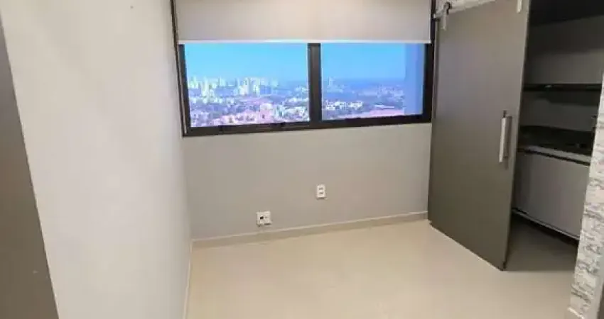 Sala comercial para alugar na Avenida Doutor Hélio Ribeiro, 487, Residencial Paiaguás, Cuiabá