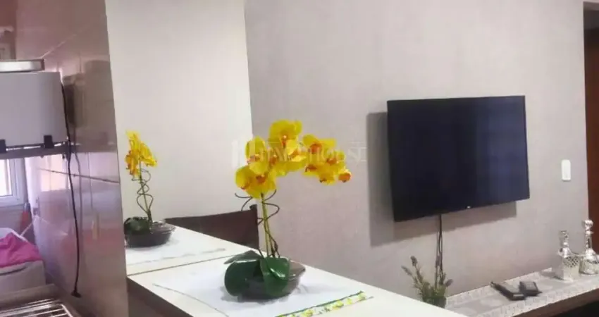 Apartamento com 1 quarto para alugar na Avenida Madrid, 525, Despraiado, Cuiabá