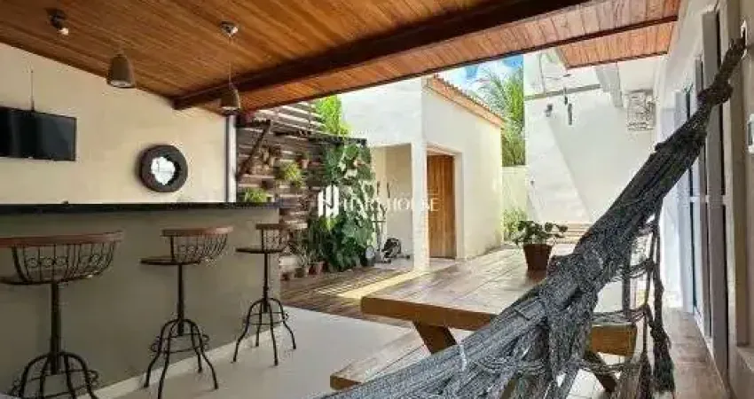 Casa em condomínio fechado com 3 quartos à venda na Rua dos Lírios, 120, Ribeirão do Lipa, Cuiabá