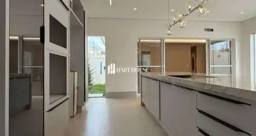 Condomínio vistas residence casa térrea à venda, cuiabá-mt