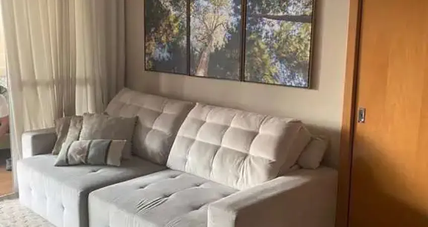 Apartamento com 3 quartos para alugar na Avenida Vereador Juliano da Costa Marques, 877, Jardim Aclimação, Cuiabá