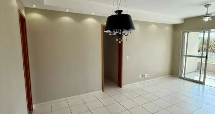 Apartamento com 3 quartos à venda na Avenida Vereador Juliano da Costa Marques, 877, Jardim Aclimação, Cuiabá