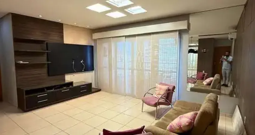 Apartamento com 3 quartos para alugar na Rua Professor João Pedro Gardés, S N, Jardim Aclimação, Cuiabá