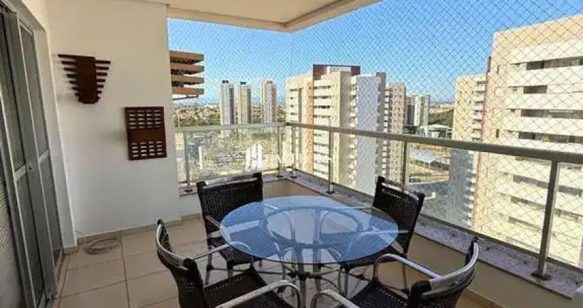 Apartamento com 3 quartos para alugar na Rua Professor João Pedro Gardés, S N, Jardim Aclimação, Cuiabá