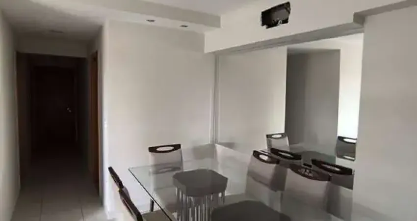 Apartamento com 3 quartos para alugar na Avenida Nigéria, 333, Jardim Aclimação, Cuiabá