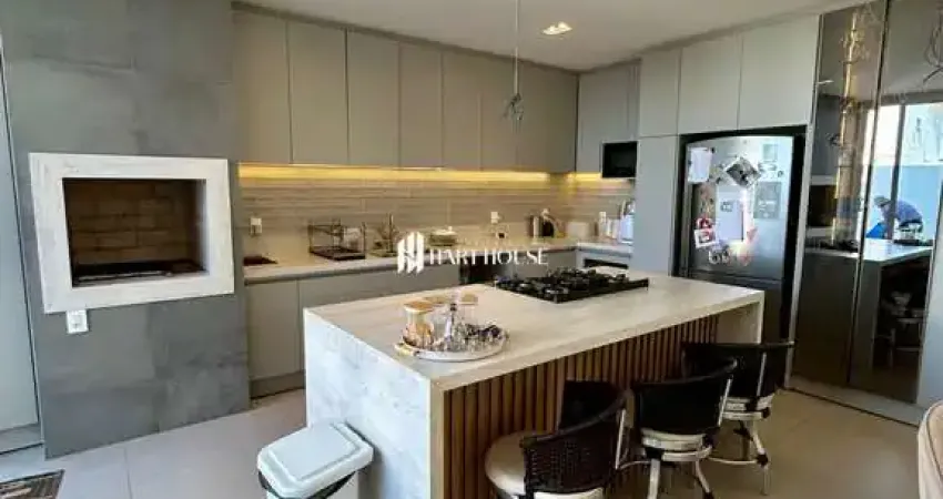 Casa em condomínio fechado com 4 quartos à venda na Avenida B, n 8, Morada dos Nobres, Cuiabá