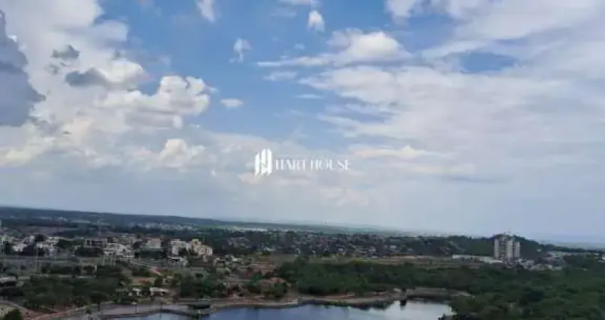 Apartamento com 2 quartos para alugar na Avenida Doutor Hélio Ribeiro, 1, Jardim Eldorado, Cuiabá