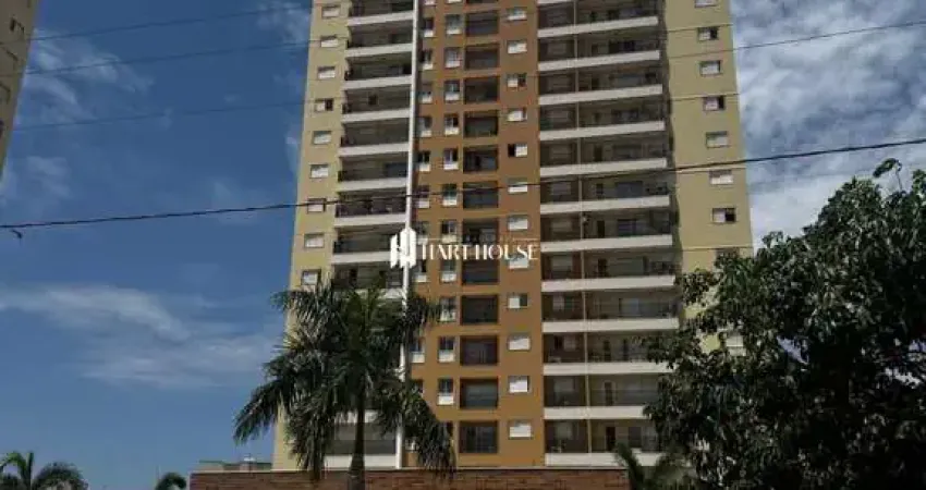 Apartamento com 3 quartos à venda na Avenida A, 333, Terra Nova, Cuiabá