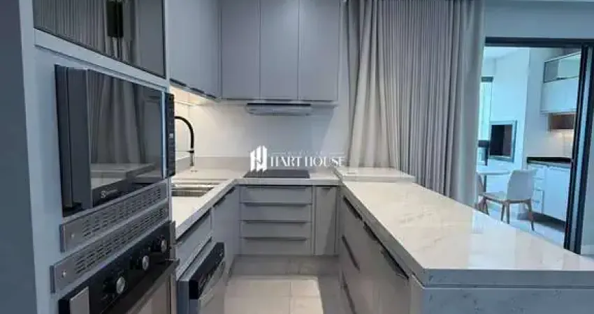 Apartamento com 2 quartos à venda na Avenida Miguel Sutil, 636, Jardim Leblon, Cuiabá