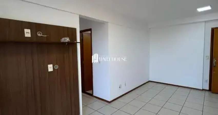 Apartamento para locação - condomínio garden bosque da saúde