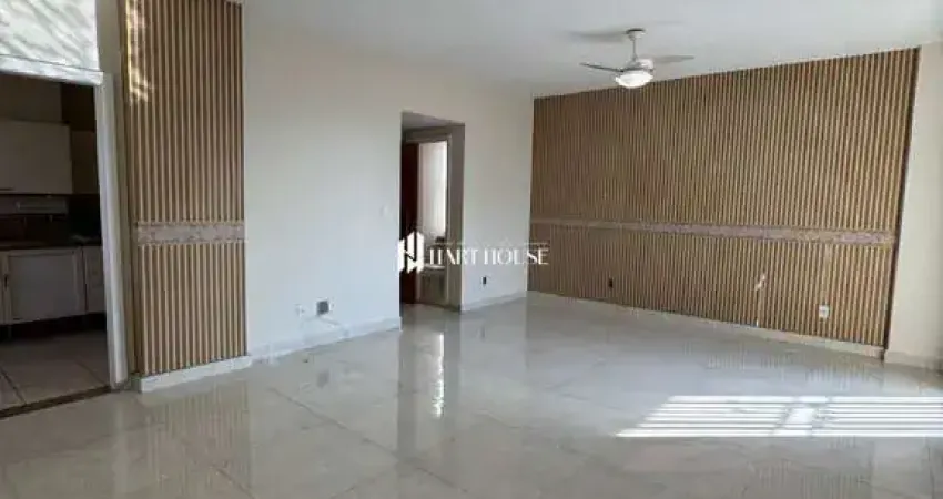 Apartamento com 3 quartos para alugar na Rua Manoel Leopoldino, 102, Araés, Cuiabá