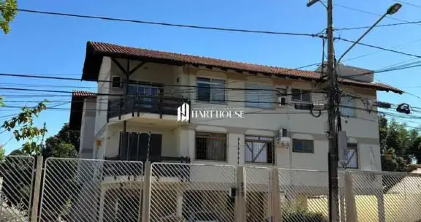 Apartamento com 4 quartos à venda na Rua São João dos Lazaros, Areão, Cuiabá