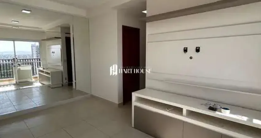 Apartamento com 2 quartos à venda na Avenida A, 333, Terra Nova, Cuiabá