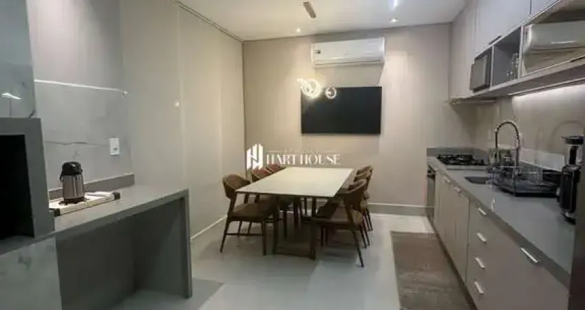 Casa em condomínio fechado com 3 quartos à venda na Avenida Maria Auxiliadora Grissólia Mendes, 20, Condomínio Residencial Sicília Residence, Cuiabá
