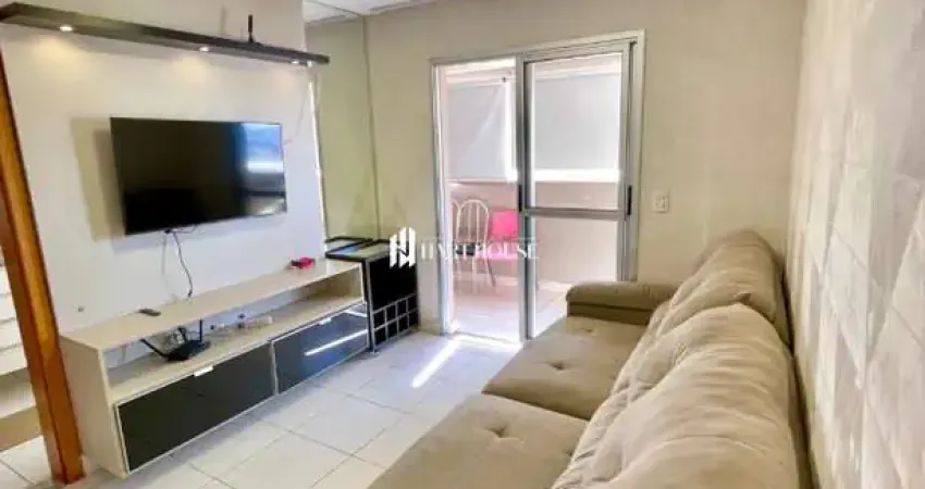 Apartamento com 3 quartos à venda na Avenida Nigéria, 333, Jardim Aclimação, Cuiabá