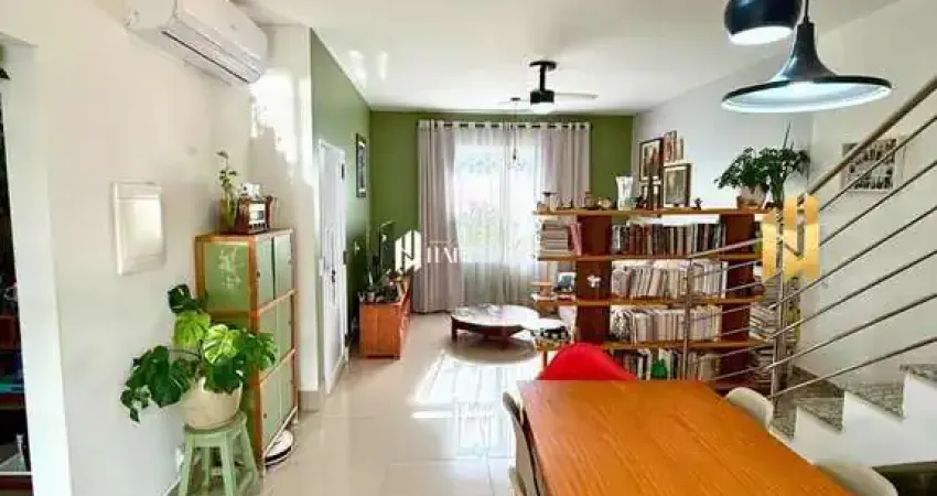 Casa em condomínio fechado com 3 quartos à venda na Avenida Santa Cruz, 1117, Santa Cruz, Cuiabá