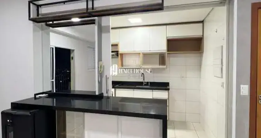 Apartamento com 2 quartos para alugar na Avenida A, 333, Terra Nova, Cuiabá