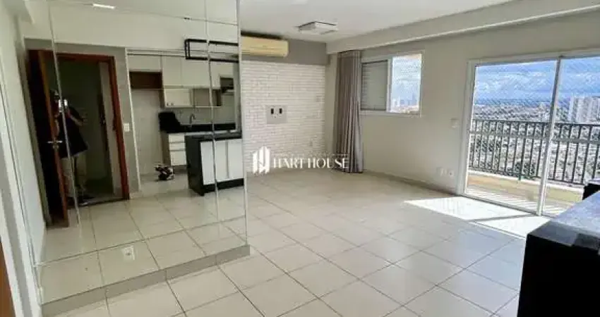Apartamento com 2 quartos para alugar na Avenida A, 333, Terra Nova, Cuiabá