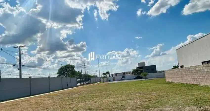 Terreno em condomínio fechado à venda na Avenida das Torres, S n, Condomínio Primor das Torres, Cuiabá