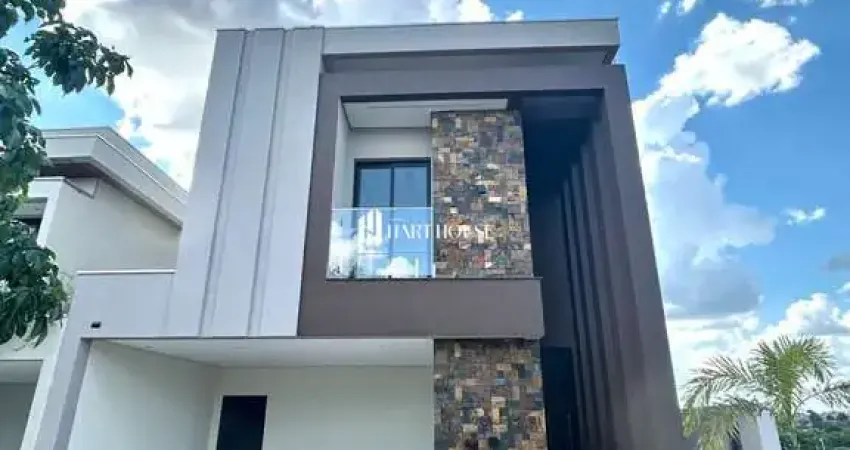 Casa em condomínio fechado com 3 quartos à venda na Avenida das Torres, S n, Condomínio Primor das Torres, Cuiabá