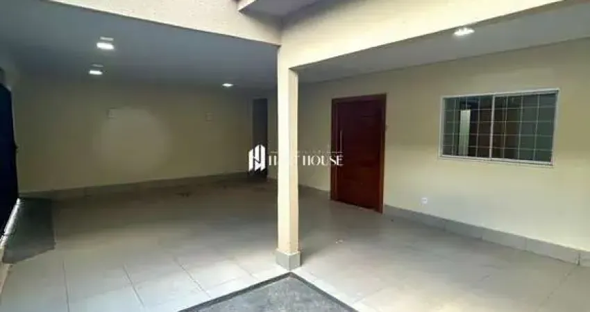 Casa com 3 quartos à venda na rua 305, 26, Coxipó, Cuiabá