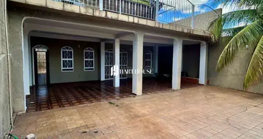 Casa comercial à venda na Rua Vila Maria, 178, Baú, Cuiabá