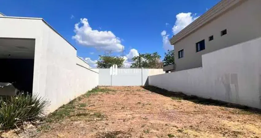Terreno à venda na Avenida Professora Edna Maria de Albuquerque Affi, S n, Condomínio Primor das Torres, Cuiabá