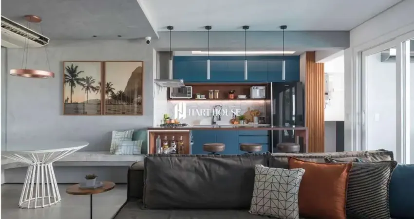 Apartamento com 1 quarto à venda na Rodovia Arquiteto Hélder Cândia, 3059, Ribeirão do Lipa, Cuiabá