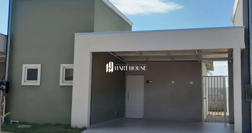 Casa em condomínio fechado com 3 quartos à venda na Avenida A, 27, Condomínio Residencial Murano Residence, Cuiabá