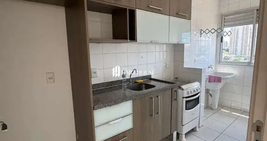 Apartamento com 3 quartos à venda na Avenida Ipiranga, 1630, Goiabeiras, Cuiabá