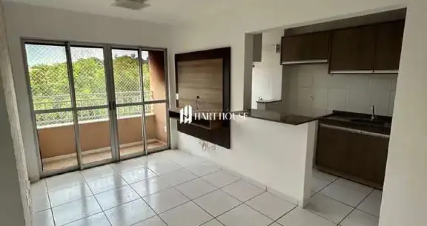 Apartamento para locação 02 quartos, torres de madri 2.000,00