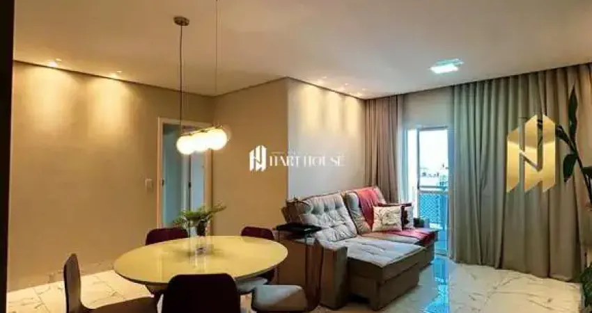 Apartamento com 3 quartos à venda na Rua da Saudade, 123, Bosque da Saúde, Cuiabá