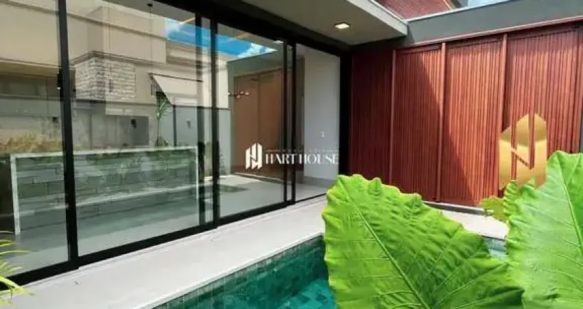 Casa em condomínio fechado com 3 quartos à venda na Avenida B, n 8, Morada dos Nobres, Cuiabá