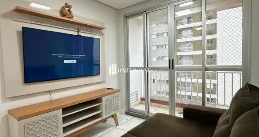 Apartamento com 3 quartos à venda na Avenida Ipiranga, 1630, Goiabeiras, Cuiabá