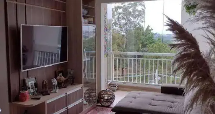 Apartamento edifício vertentes chácara do trevo - indaiatuba/sp