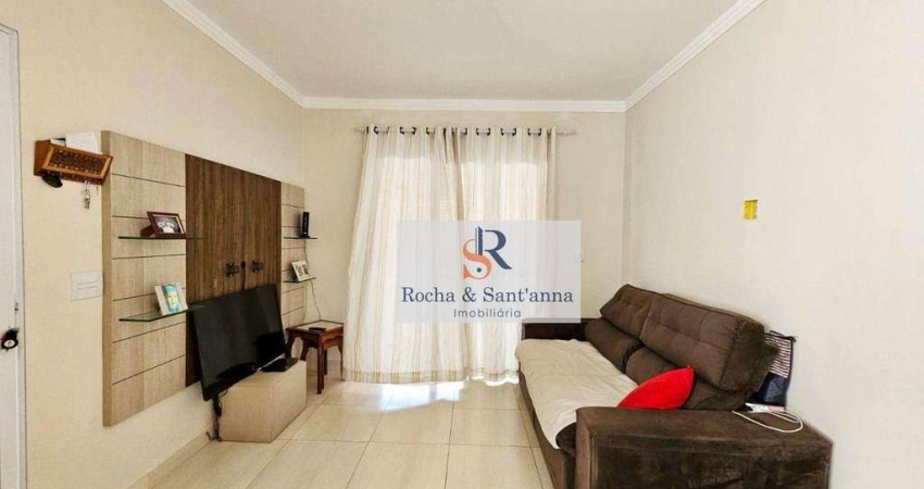 Casa com 3 quartos à venda na Rua Dom José, Jardim Pau Preto, Indaiatuba