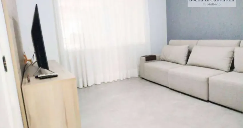 Casa com 3 quartos à venda na Rua João Walsh Costa, Jardim Morada do Sol, Indaiatuba